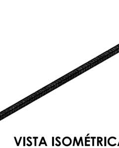 Duty cable tray 50x50x3000mm Galv